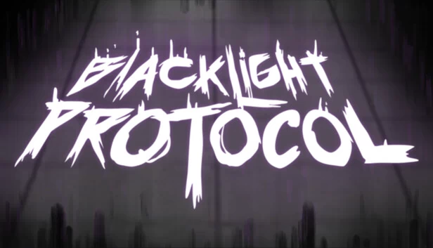 黑光协议(Blacklight Protocol) 游戏封面