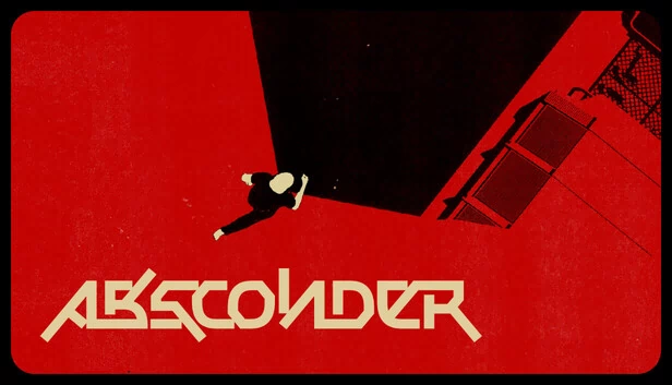 潜逃者（ABSCONDER） 游戏封面