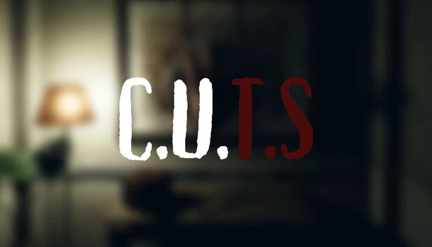C.U.T.S 游戏封面