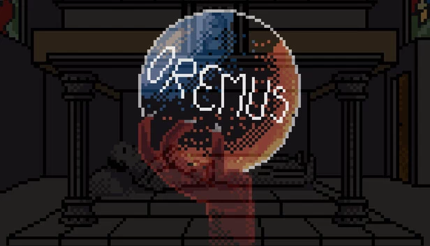 Oremus 游戏封面