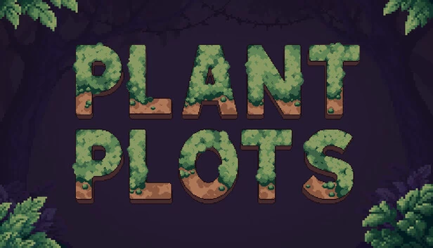 植物地块（Plant Plots） 游戏封面