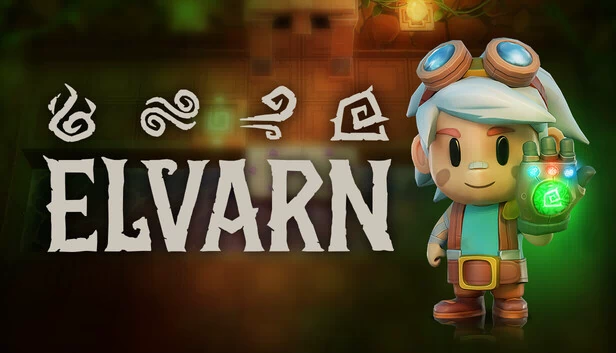 Elvarn 游戏封面