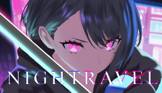 夜行（NIGHTRAVEL） 游戏封面