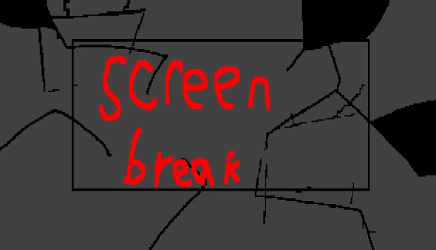 Screenbreak 游戏封面