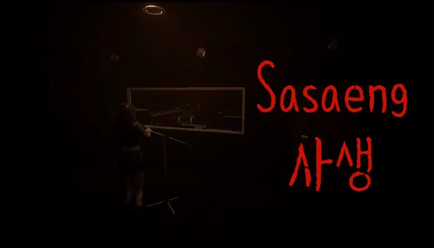 私生饭（Sasaeng | 사생） 游戏封面