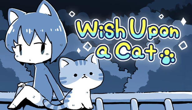 许愿猫（Wish Upon a Cat） 游戏封面