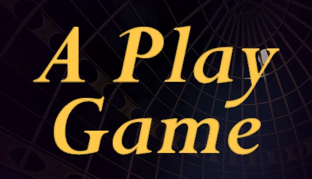 A Play Game 游戏封面