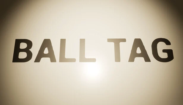 球标签(Ball Tag) 游戏封面