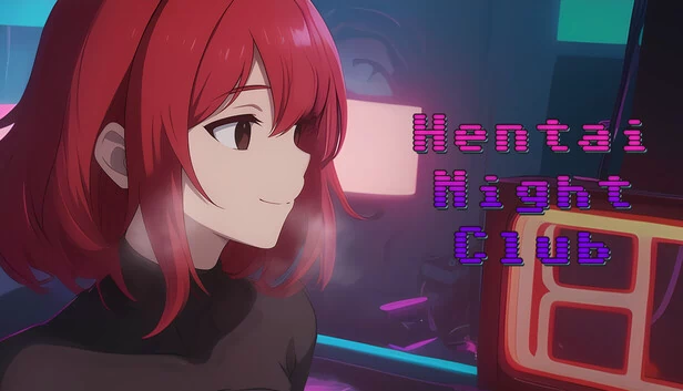 Hentai Night Club 游戏封面
