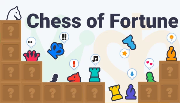 命运之棋（Chess of Fortune） 游戏封面