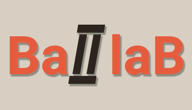 Ball laB II 游戏封面
