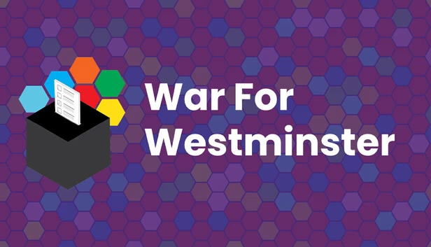 威斯敏斯特之战（War for Westminster） 游戏封面
