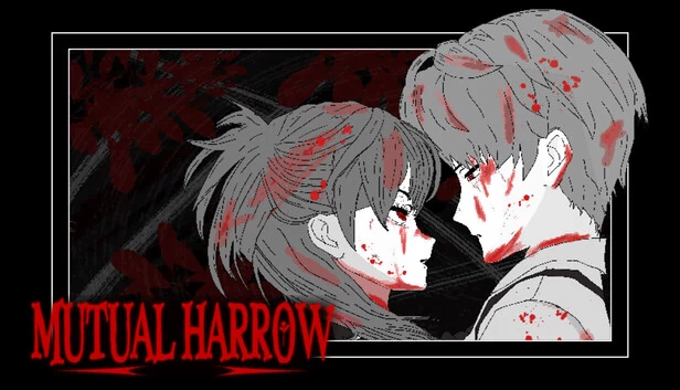 相互折磨（Mutual Harrow） 游戏封面