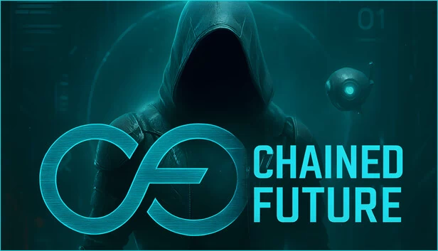链锁未来（CHAINED FUTURE） 游戏封面