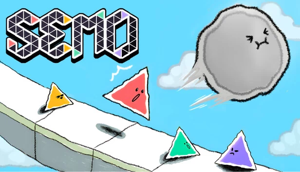 SEMO 游戏封面