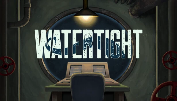 Watertight 游戏封面