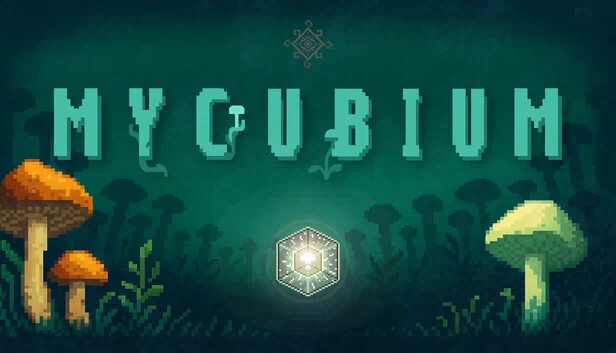 Mycubium 游戏封面