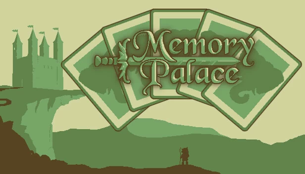 记忆宫殿（Memory Palace） 游戏封面