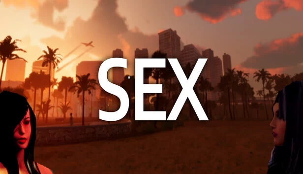 性（Sex） 游戏封面
