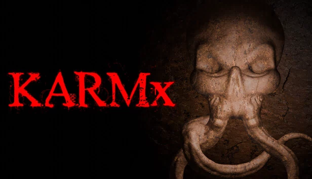 KARMx 游戏封面