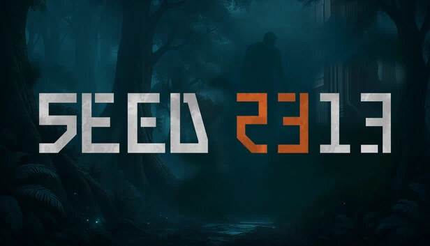 Seed 2313 游戏封面