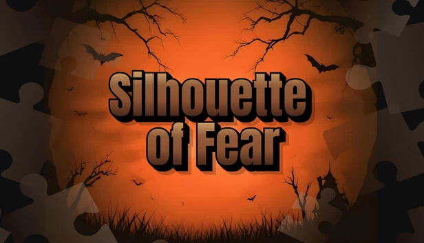 恐惧剪影（Silhouette of Fear） 游戏封面