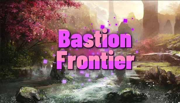 堡垒前线（Bastion Frontier） 游戏封面