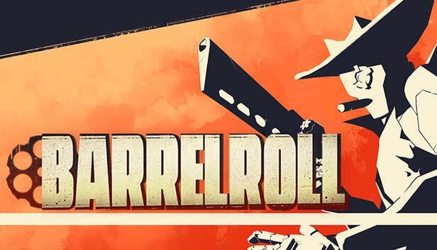 桶滚（Barrel Roll） 游戏封面