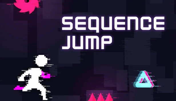 序列跳跃（Sequence Jump） 游戏封面