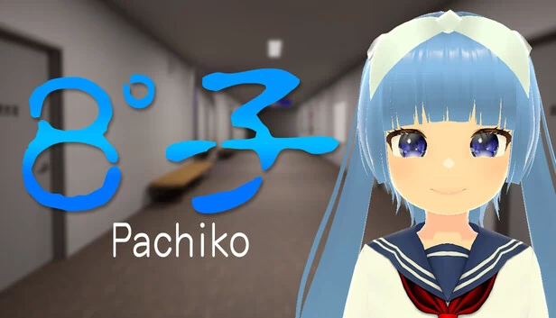 Pachiko 游戏封面