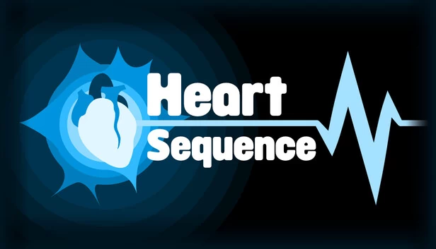 心之序列（Heart sequence） 游戏封面