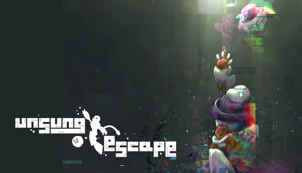 无名逃脱（Unsung Escape） 游戏封面