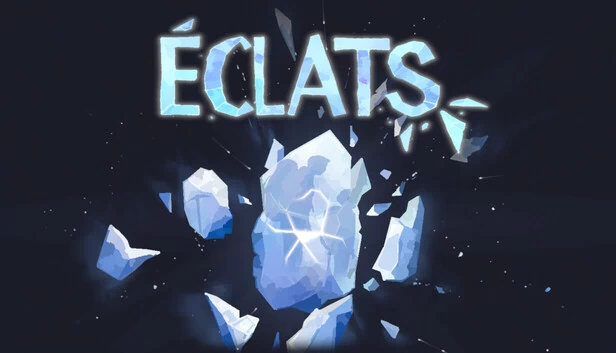 碎片（Éclats） 游戏封面