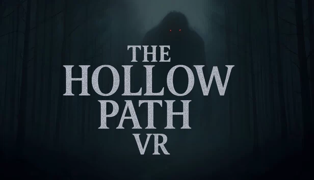 空洞路径 VR（The Hollow Path VR） 游戏封面