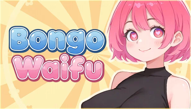 邦戈 Waifu（Bongo Waifu） 游戏封面