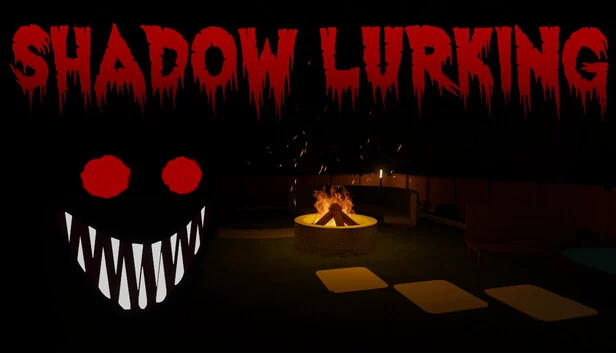暗影潜行（Shadow Lurking） 游戏封面