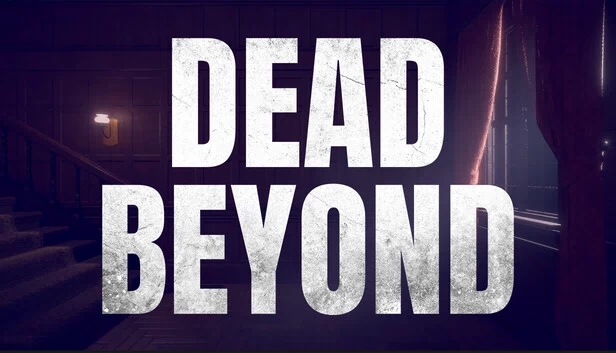 死境（Dead Beyond） 游戏封面