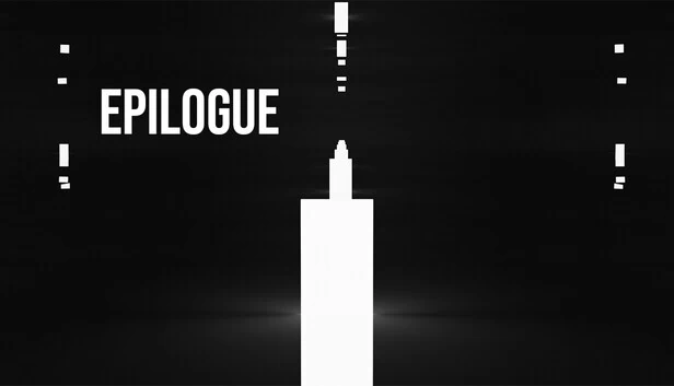 尾声（Epilogue） 游戏封面