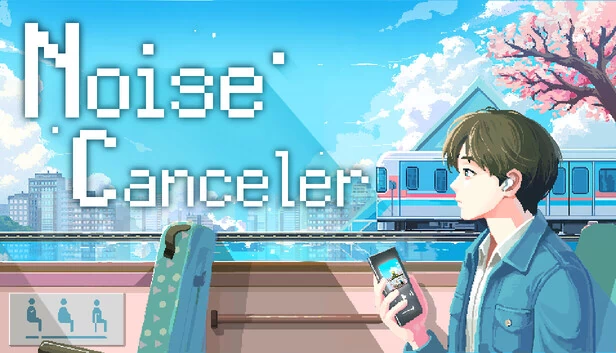 降噪器（Noise Canceler） 游戏封面