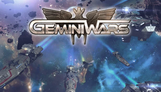 双子战争（Gemini Wars） 游戏封面