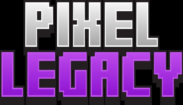 像素遗产（Pixel Legacy） 游戏封面