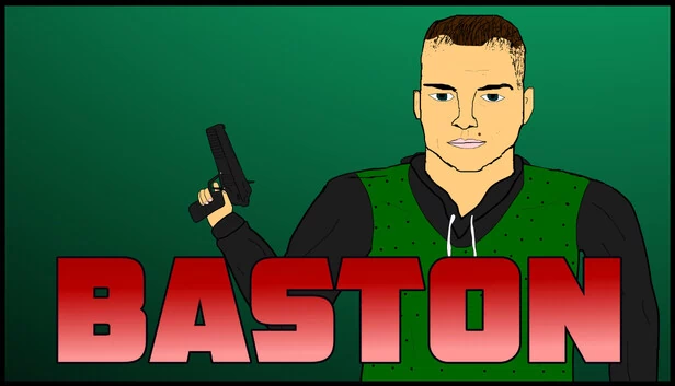 Baston 游戏封面