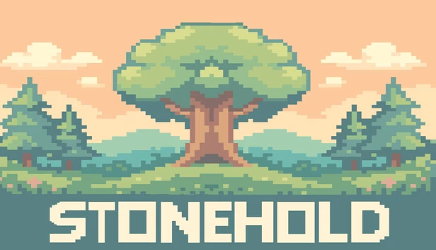 石之守望（Stonehold） 游戏封面