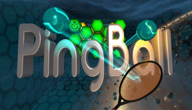 乒乓VR（PingBall VR） 游戏封面