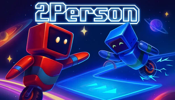 2Person 游戏封面