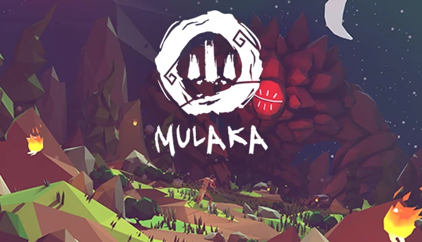 穆拉卡（Mulaka） 游戏封面