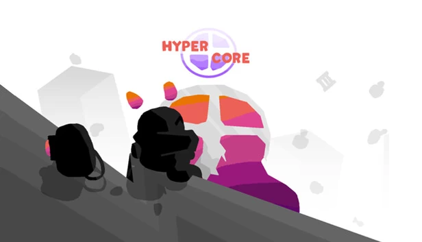 超核（Hypercore） 游戏封面