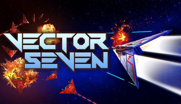 Vector Seven 游戏封面