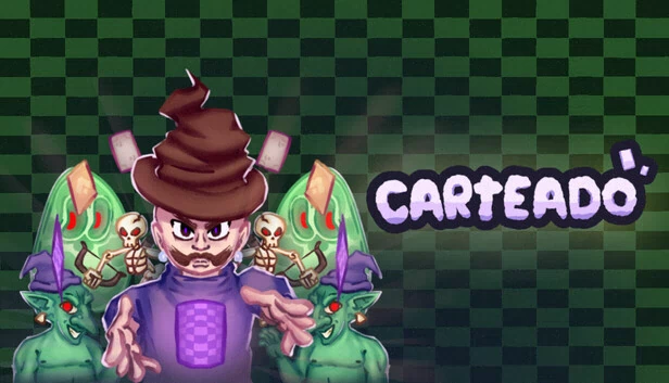 Carteado 游戏封面