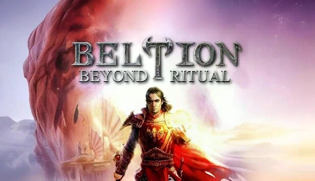 Beltion：超越仪式（Beltion: Beyond Ritual） 游戏封面